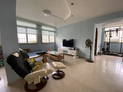 Blk 156 Yung Loh Road (Jurong West), HDB 5 Rooms #216509691